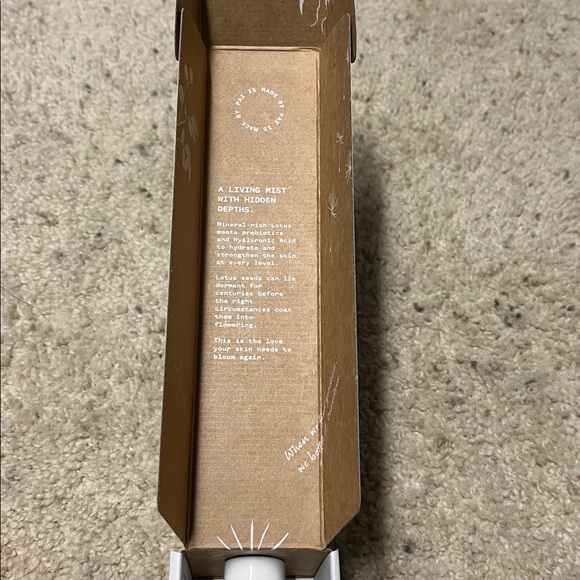 NWT Pai Century Flower Mist - Picture 7 of 11